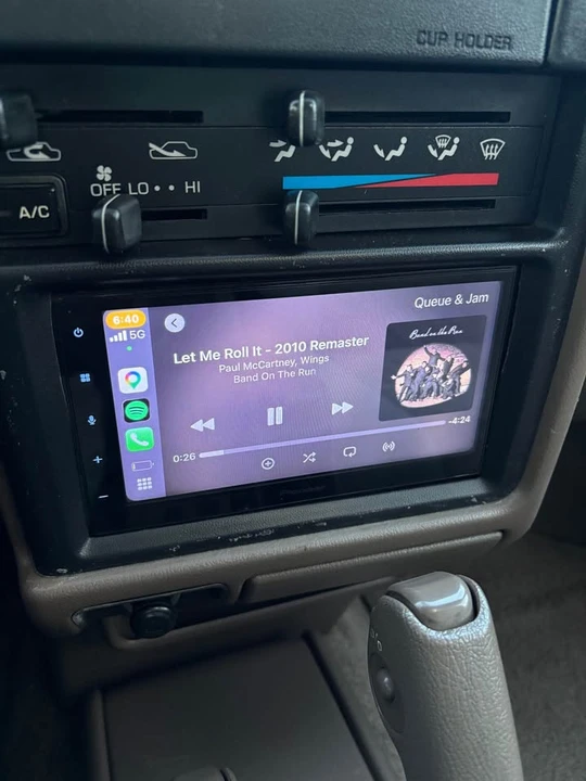 1994 Toyota 4Runner 2nd Gen - Image 3 of 19