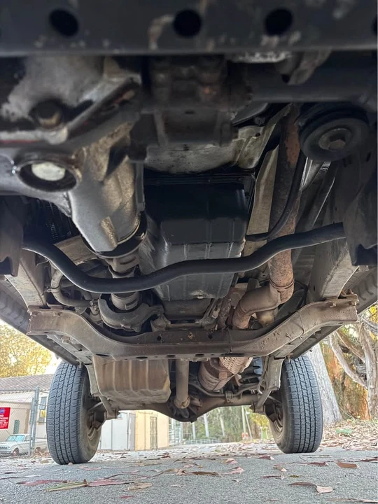 1994 Toyota 4Runner 2nd Gen - Image 18 of 19