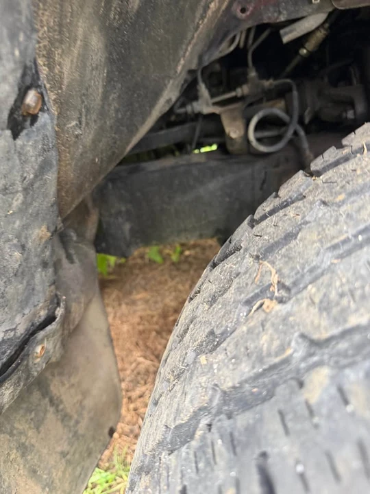 1994 Toyota 4Runner 2nd Gen - Image 16 of 19
