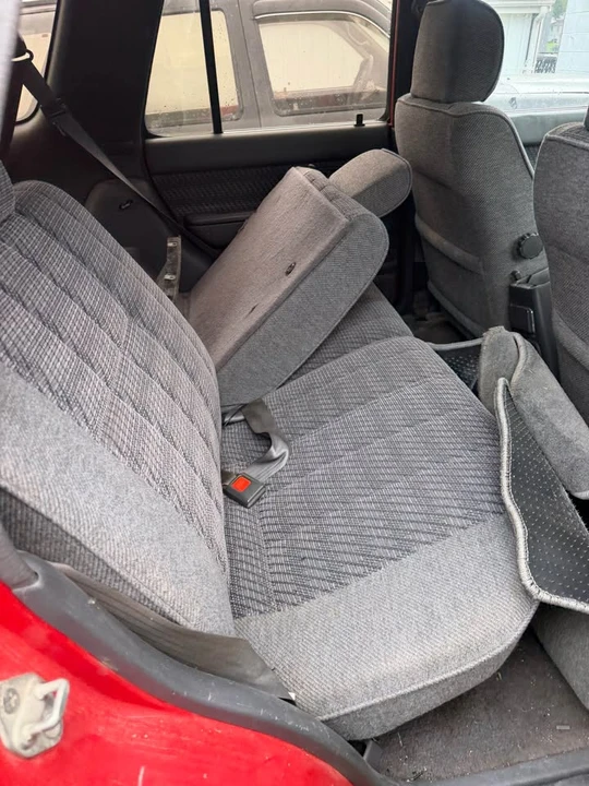 1994 Toyota 4Runner 2nd Gen - Image 13 of 19
