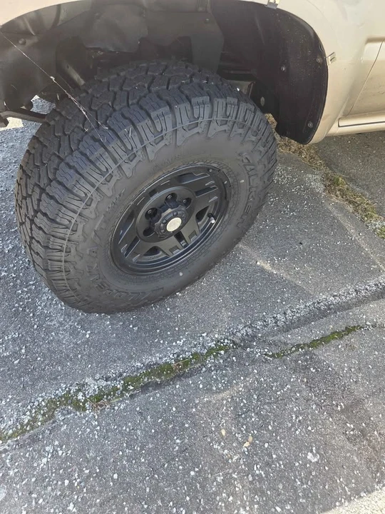1994 Toyota 4Runner 2nd Gen - Image 8 of 8