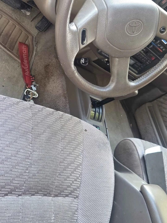 1994 Toyota 4Runner 2nd Gen - Image 15 of 18