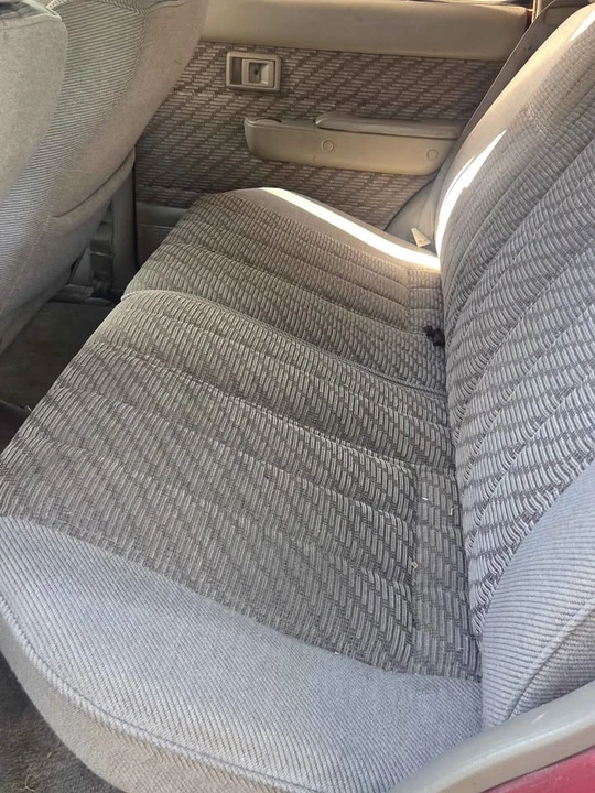 1994 Toyota 4Runner 2nd Gen - Image 18 of 18