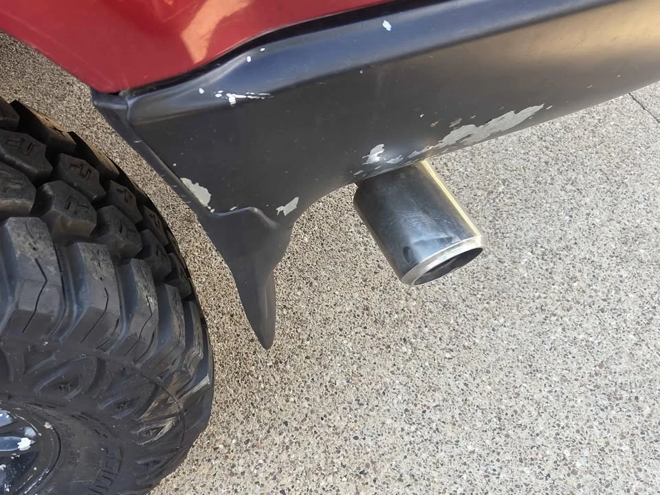 1994 Toyota 4Runner 2nd Gen - Image 8 of 18