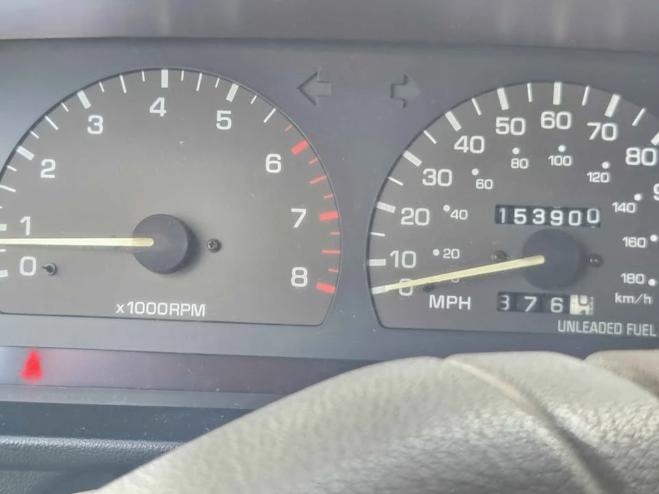 1994 Toyota 4Runner 2nd Gen - Image 17 of 18
