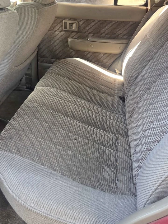 1994 Toyota 4Runner 2nd Gen - Image 14 of 18