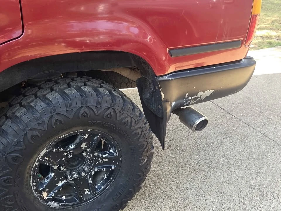 1994 Toyota 4Runner 2nd Gen - Image 2 of 18