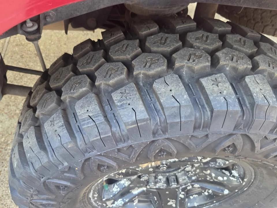 1994 Toyota 4Runner 2nd Gen - Image 9 of 18