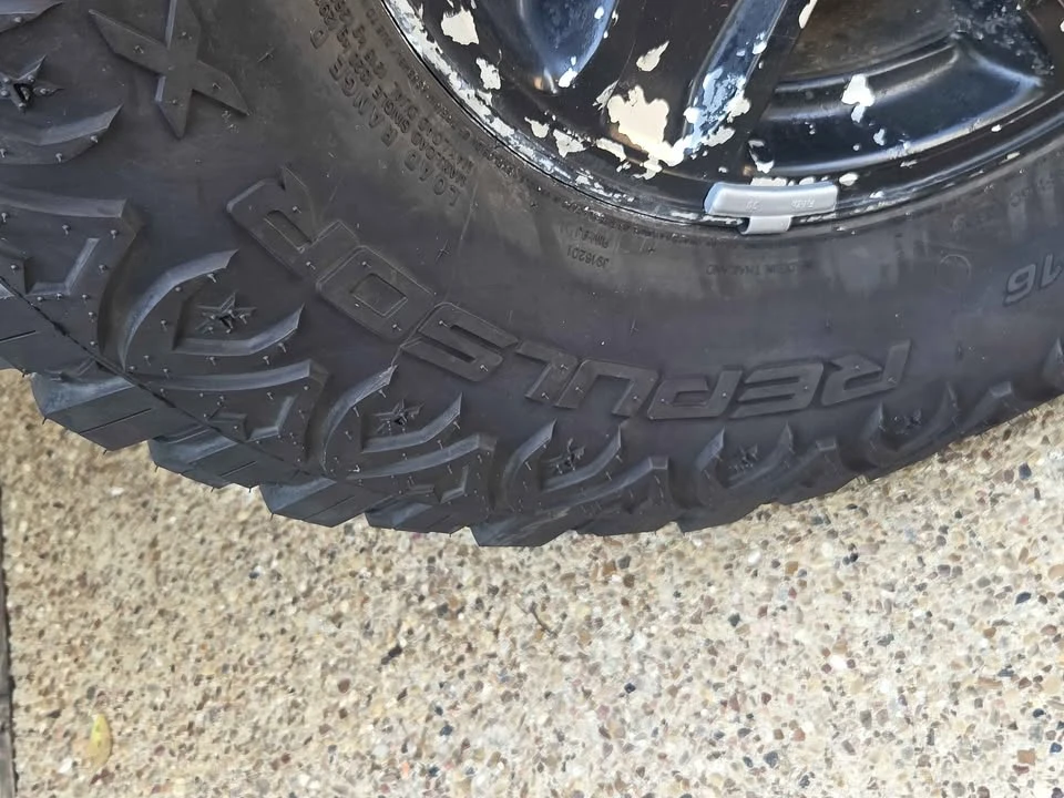 1994 Toyota 4Runner 2nd Gen - Image 11 of 18
