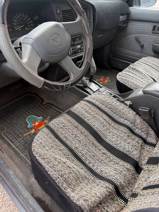 1994 Toyota 4Runner 2nd Gen - Image 5 of 6