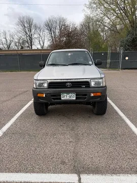 1994 Toyota 4Runner SR5