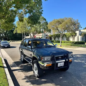 1994 Toyota 4Runner SR5