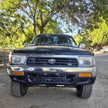 1994 Toyota 4Runner SR5 Sport Utility 2D