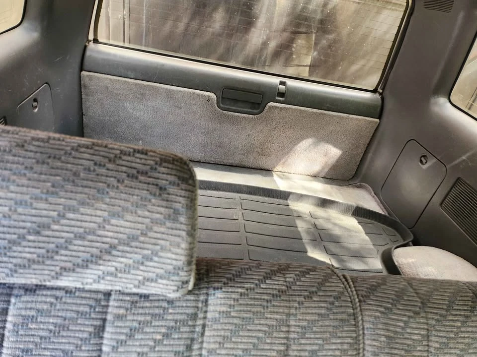 1994 Toyota 4Runner 2nd Gen - Image 9 of 10