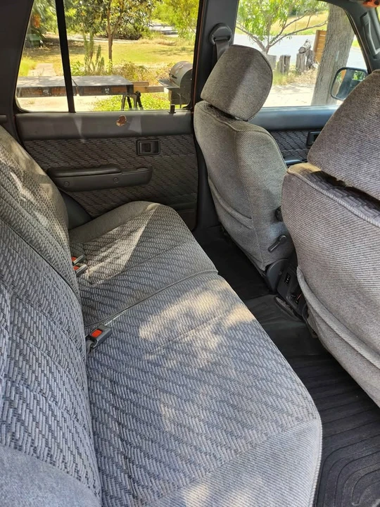 1994 Toyota 4Runner 2nd Gen - Image 10 of 10