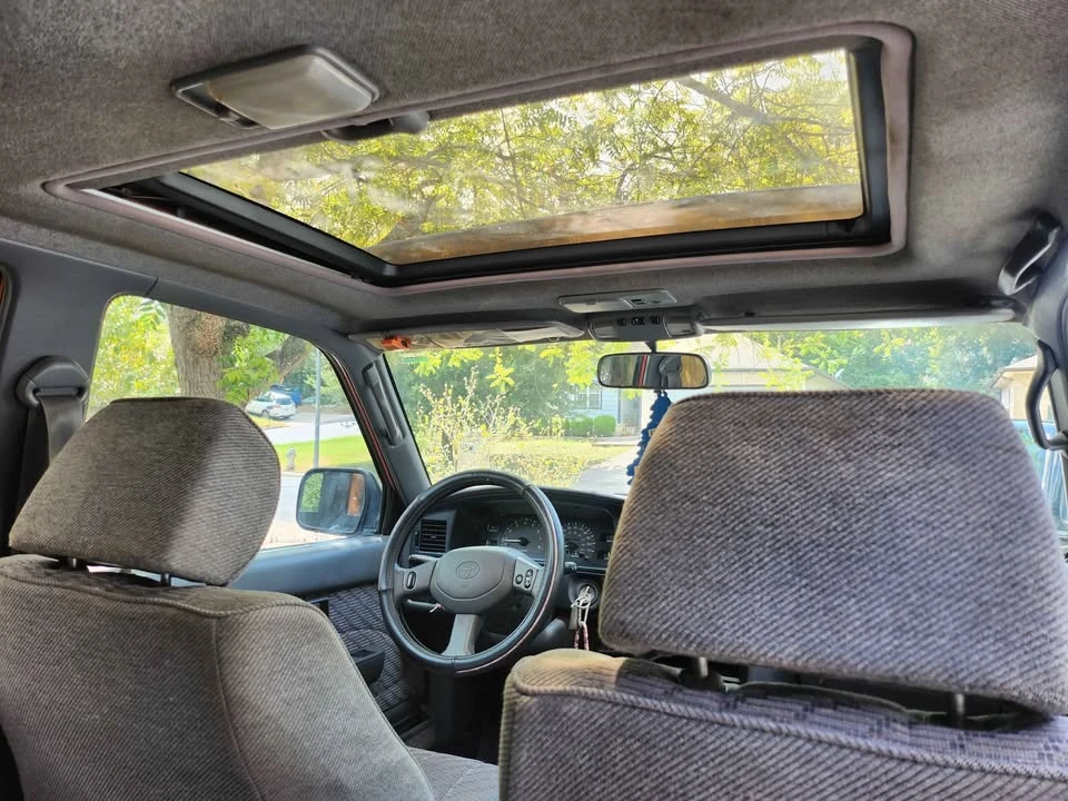 1994 Toyota 4Runner 2nd Gen - Image 7 of 10