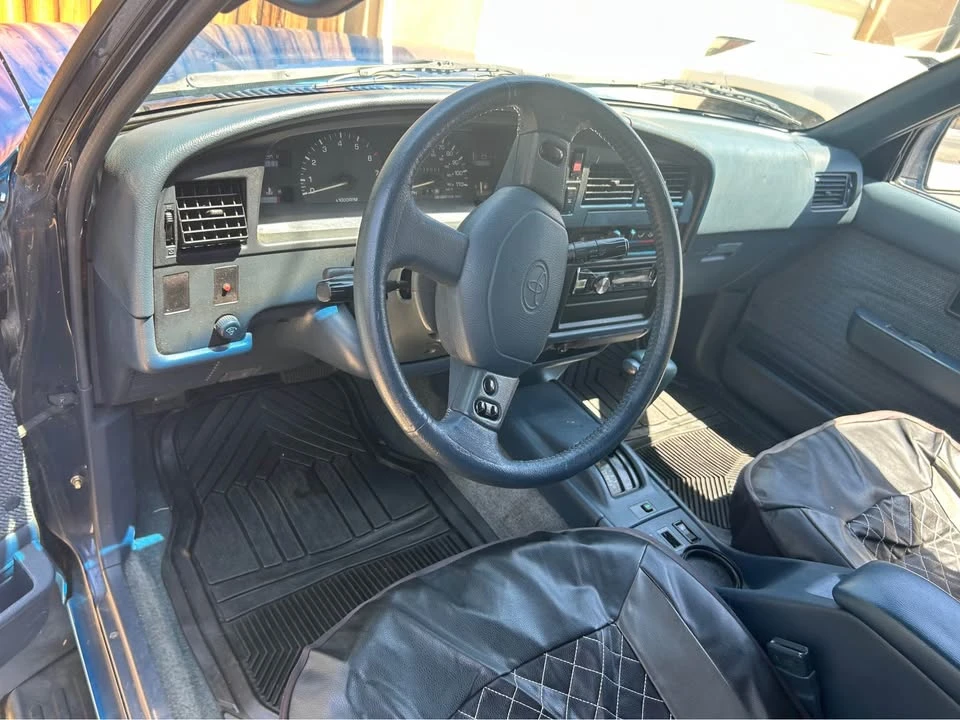 1994 Toyota 4Runner 2nd Gen - Image 7 of 9