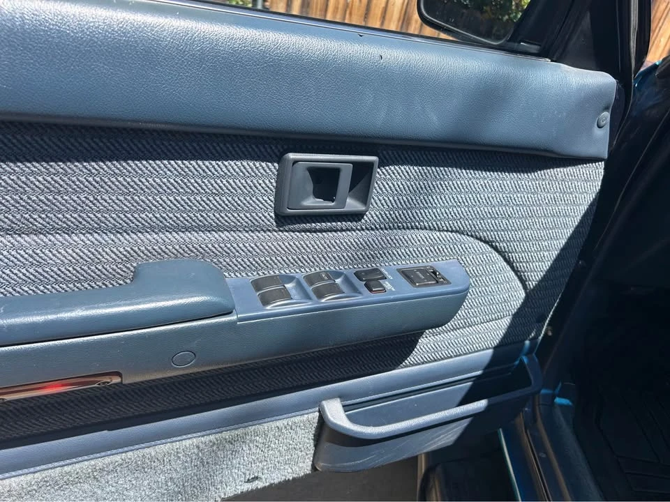 1994 Toyota 4Runner 2nd Gen - Image 6 of 9