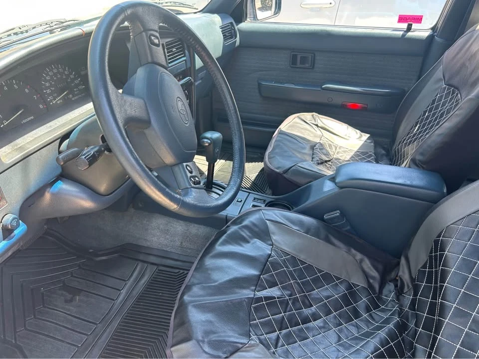 1994 Toyota 4Runner 2nd Gen - Image 8 of 9