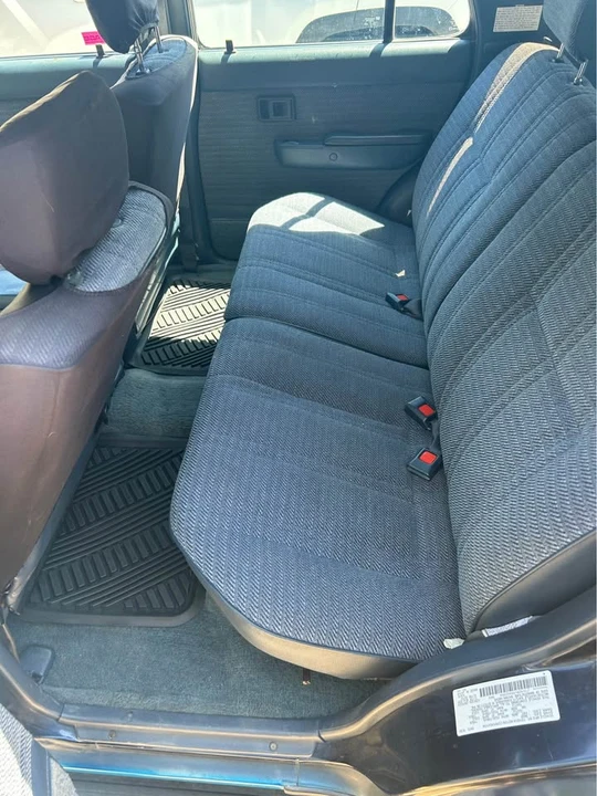 1994 Toyota 4Runner 2nd Gen - Image 9 of 9