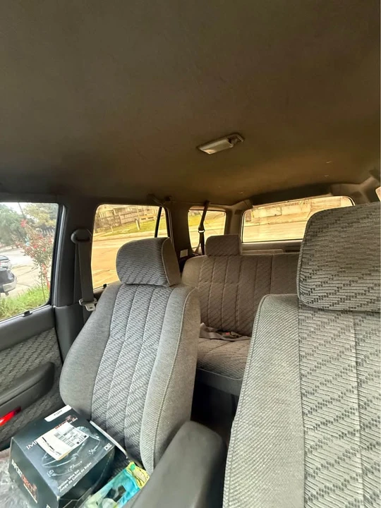 1994 Toyota 4Runner 2nd Gen - Image 2 of 18