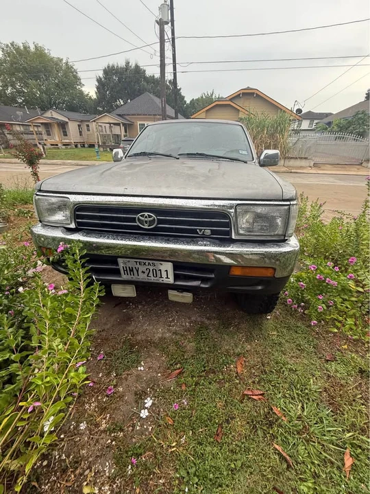 1994 Toyota 4Runner 2nd Gen - Image 18 of 18
