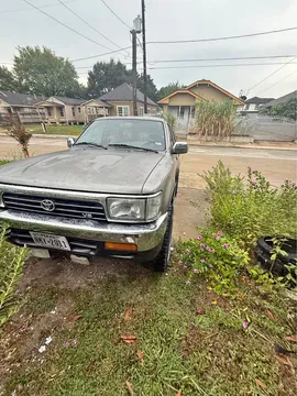 1994 Toyota 4Runner SR5 Sport Utility 2D
