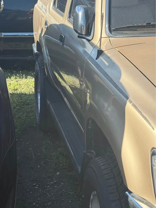 1994 Toyota 4Runner 2nd Gen - Image 6 of 7