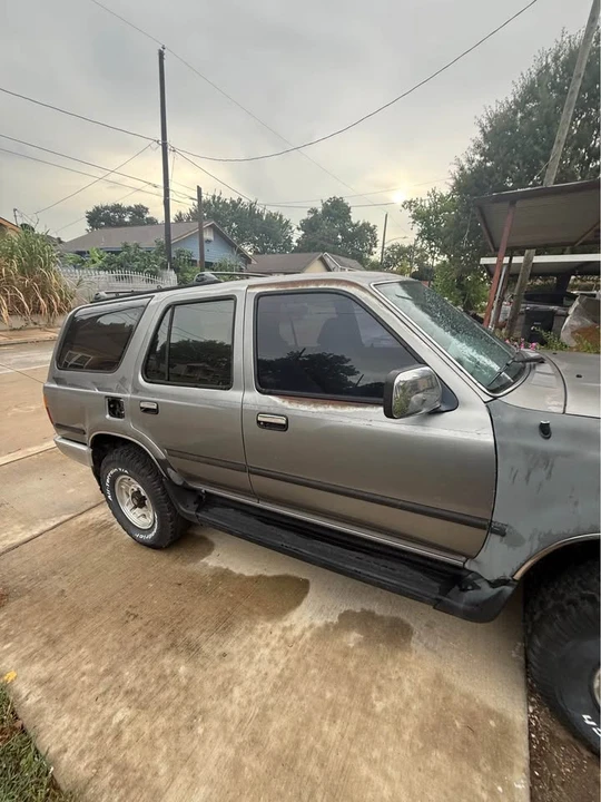 1994 Toyota 4Runner 2nd Gen - Image 14 of 18
