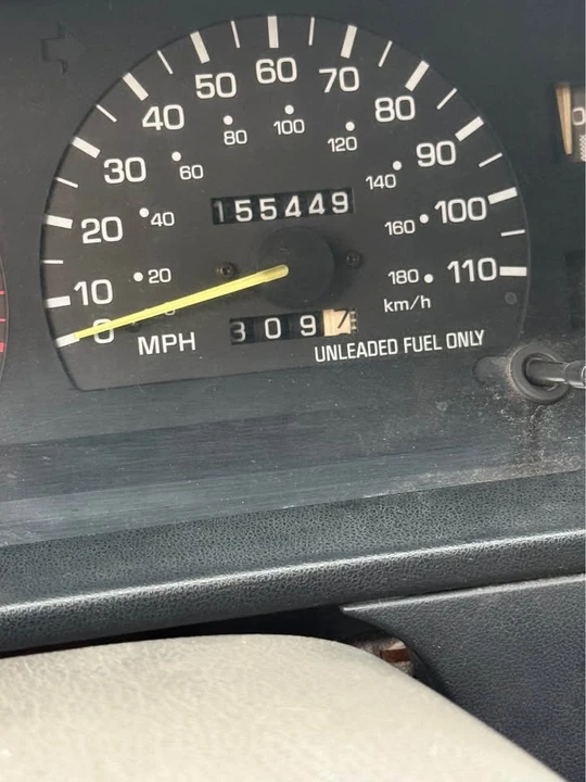 1994 Toyota 4Runner 2nd Gen - Image 3 of 18