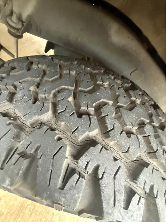 1994 Toyota 4Runner 2nd Gen - Image 7 of 18