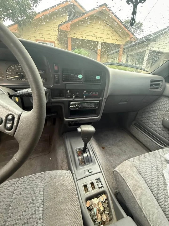 1994 Toyota 4Runner 2nd Gen - Image 4 of 18