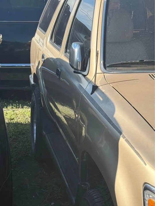 1994 Toyota 4Runner 2nd Gen - Image 5 of 7