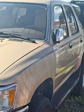 1994 Toyota 4Runner SR5 Sport Utility 2D