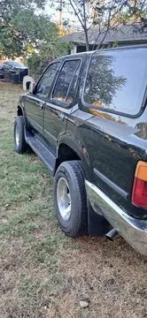 1994 Toyota 4Runner SR5 Sport Utility 2D