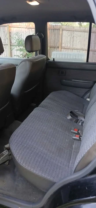 1994 Toyota 4Runner 2nd Gen - Image 7 of 10