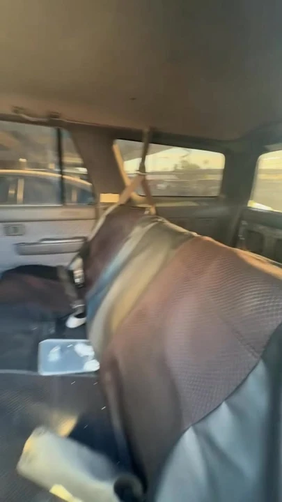 1994 Toyota 4Runner 2nd Gen - Image 5 of 5