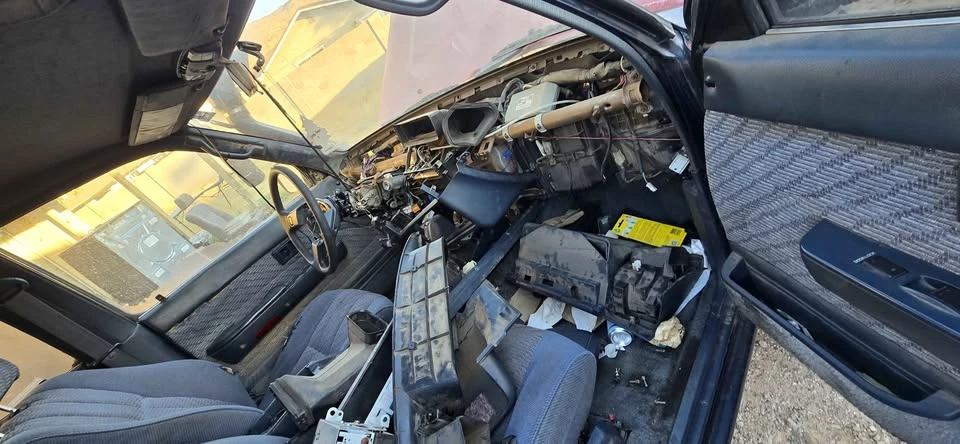 1994 Toyota 4Runner 2nd Gen - Image 5 of 7