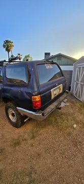 1994 Toyota 4Runner SR5
