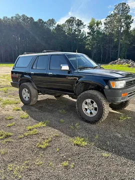 1994 Toyota 4Runner SR5