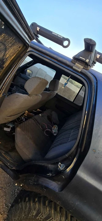 1994 Toyota 4Runner 2nd Gen - Image 6 of 7