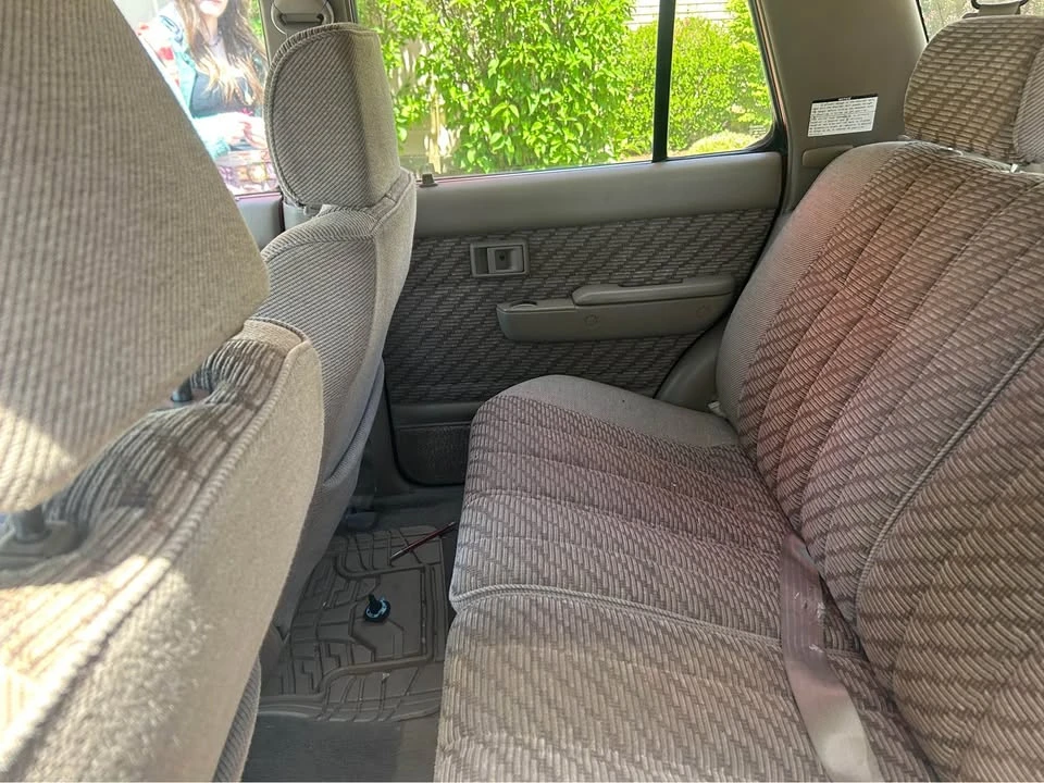 1994 Toyota 4Runner 2nd Gen - Image 6 of 7