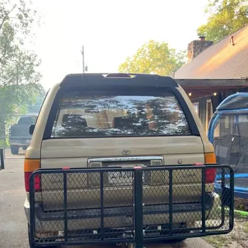 1994 Toyota 4Runner SR5