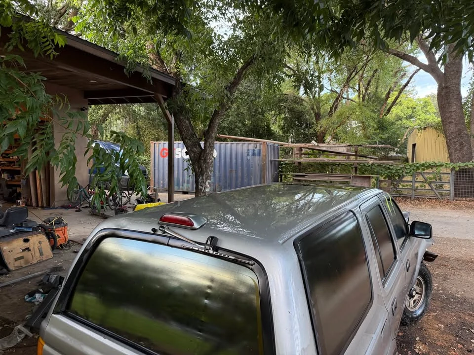 1994 Toyota 4Runner 2nd Gen - Image 6 of 11