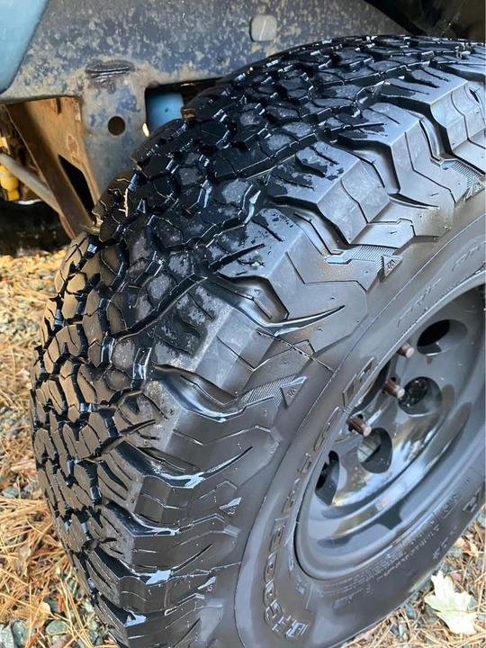 1994 Toyota 4Runner 2nd Gen - Image 5 of 11