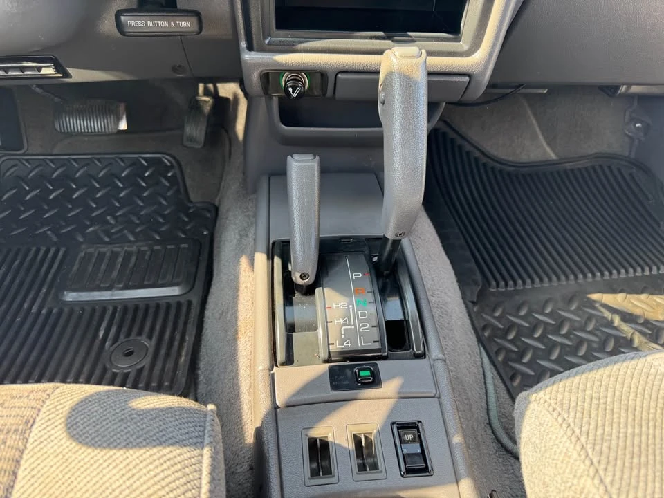 1994 Toyota 4Runner 2nd Gen - Image 6 of 7