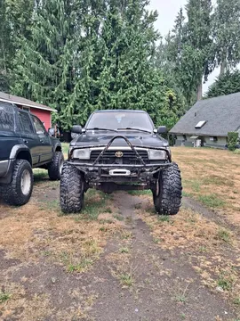 1994 Toyota 4Runner SR5 Sport Utility 4D