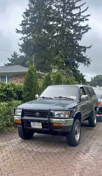 1994 Toyota 4Runner SR5 Sport Utility 4D