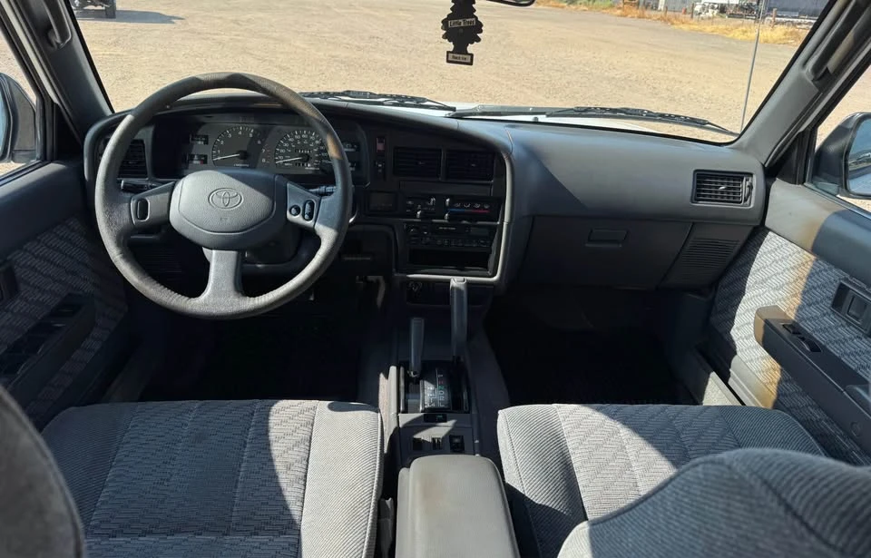 1994 Toyota 4Runner 2nd Gen - Image 5 of 7