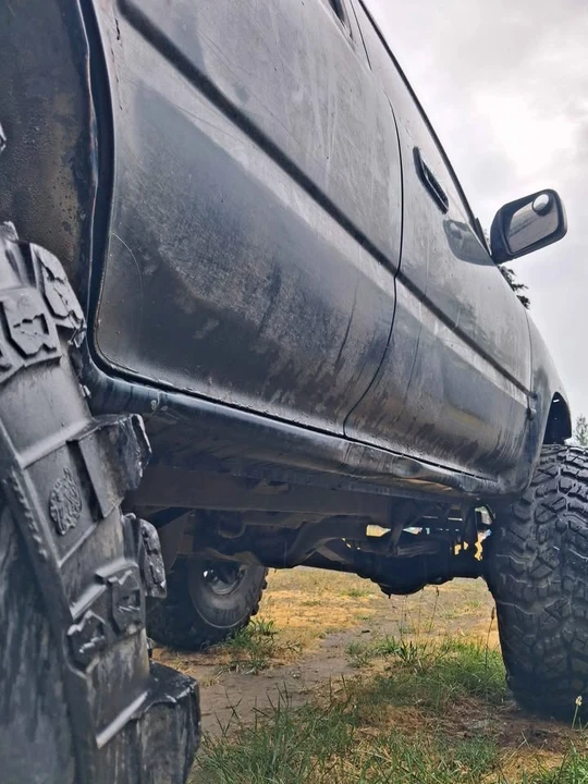 1994 Toyota 4Runner 2nd Gen - Image 3 of 12